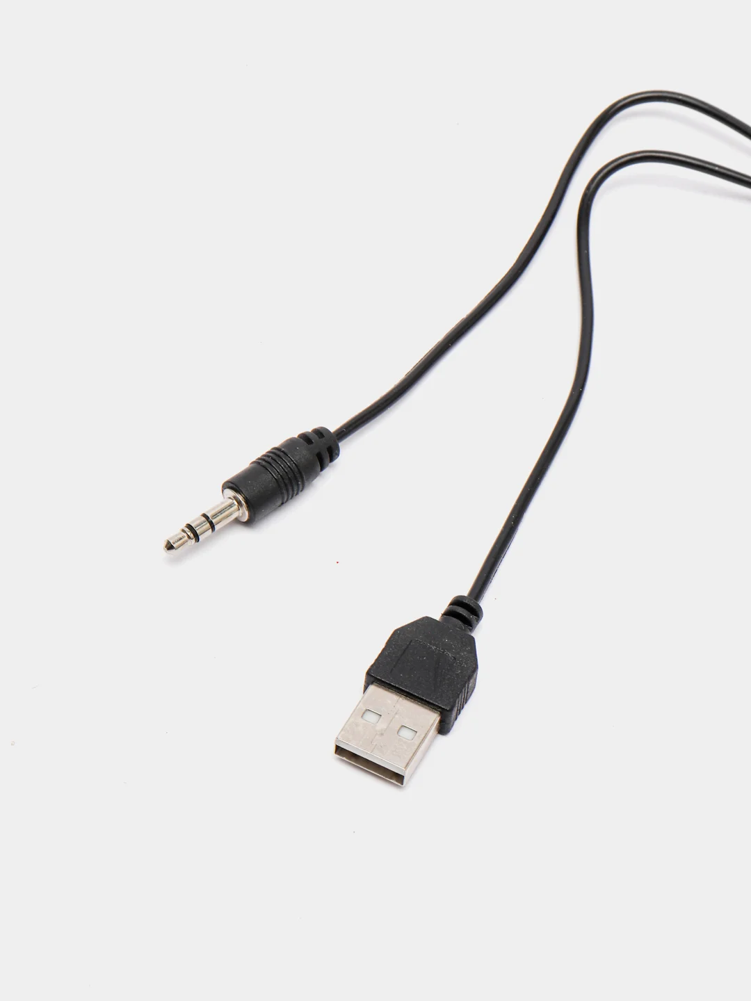 Компьютерные колонки D-05A для ПК, ноутбука купить по цене 599 ₽ в ...