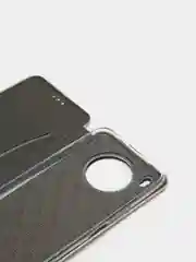 Золотой чехол книжка HUAWEI HONOR 50 lite