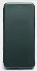 Зеленый чехол-книжка XIAOMI Redmi 4A