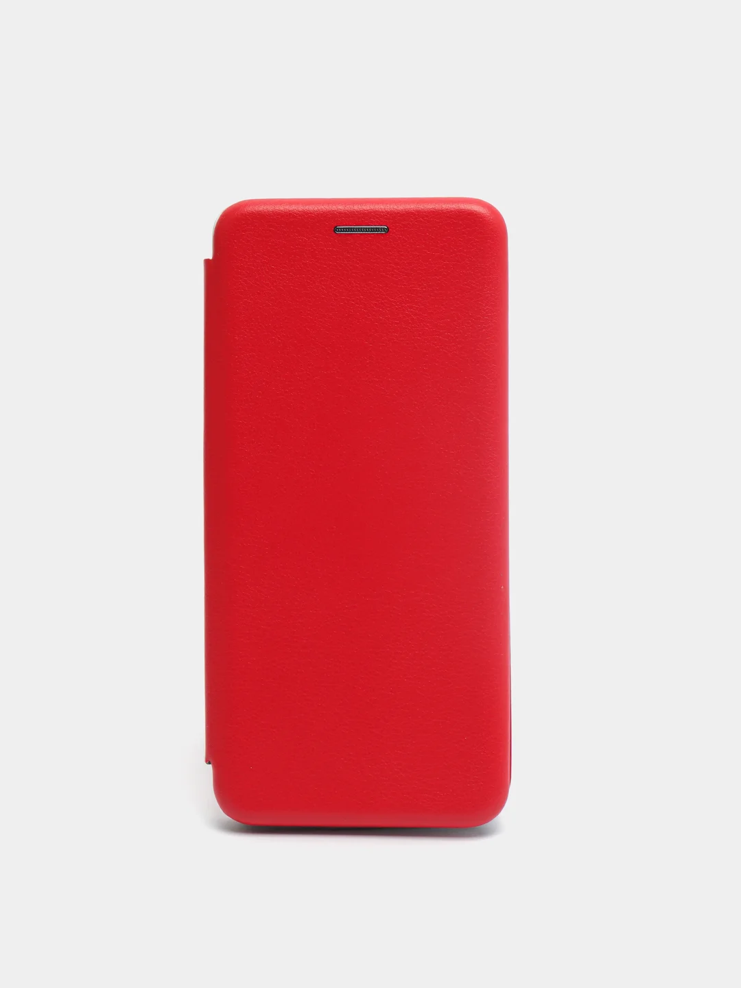 Красный чехол книжка HUAWEI HONOR 50 / NOVA 9