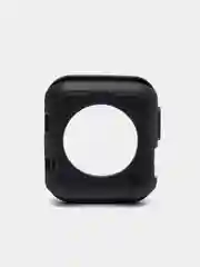 Серый защитный чехол для apple watch