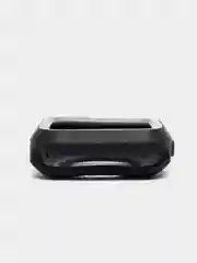 Серый защитный чехол для apple watch