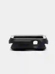 Серый защитный чехол для apple watch