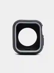 Серый защитный чехол для apple watch