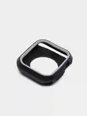 Серый защитный чехол для apple watch