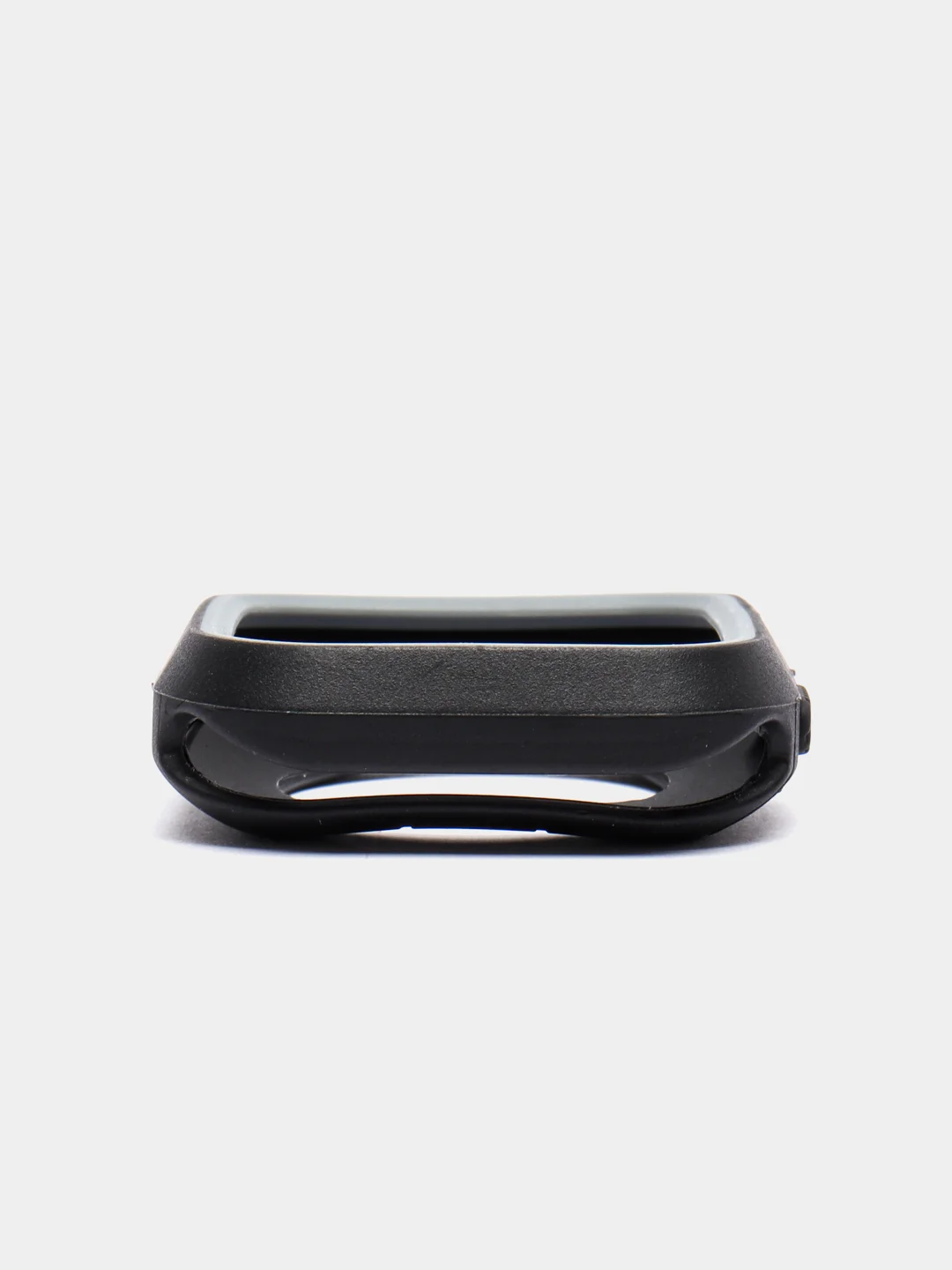 Серый защитный чехол для apple watch