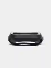 Серый защитный чехол для apple watch