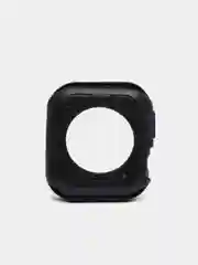 Серый защитный чехол для apple watch
