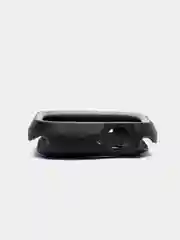 Серый защитный чехол для apple watch