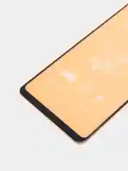 Защитное стекло-пленка, матовое для Samsung A21S