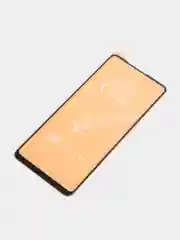 Защитное стекло-пленка, матовое для Samsung A21S