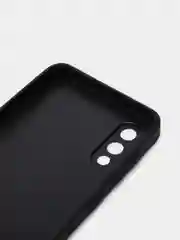 Марсала чехол Samsung Galaxy A02, Самсунг Галакси А02 твердый пластиковый глянцевый стеклянный