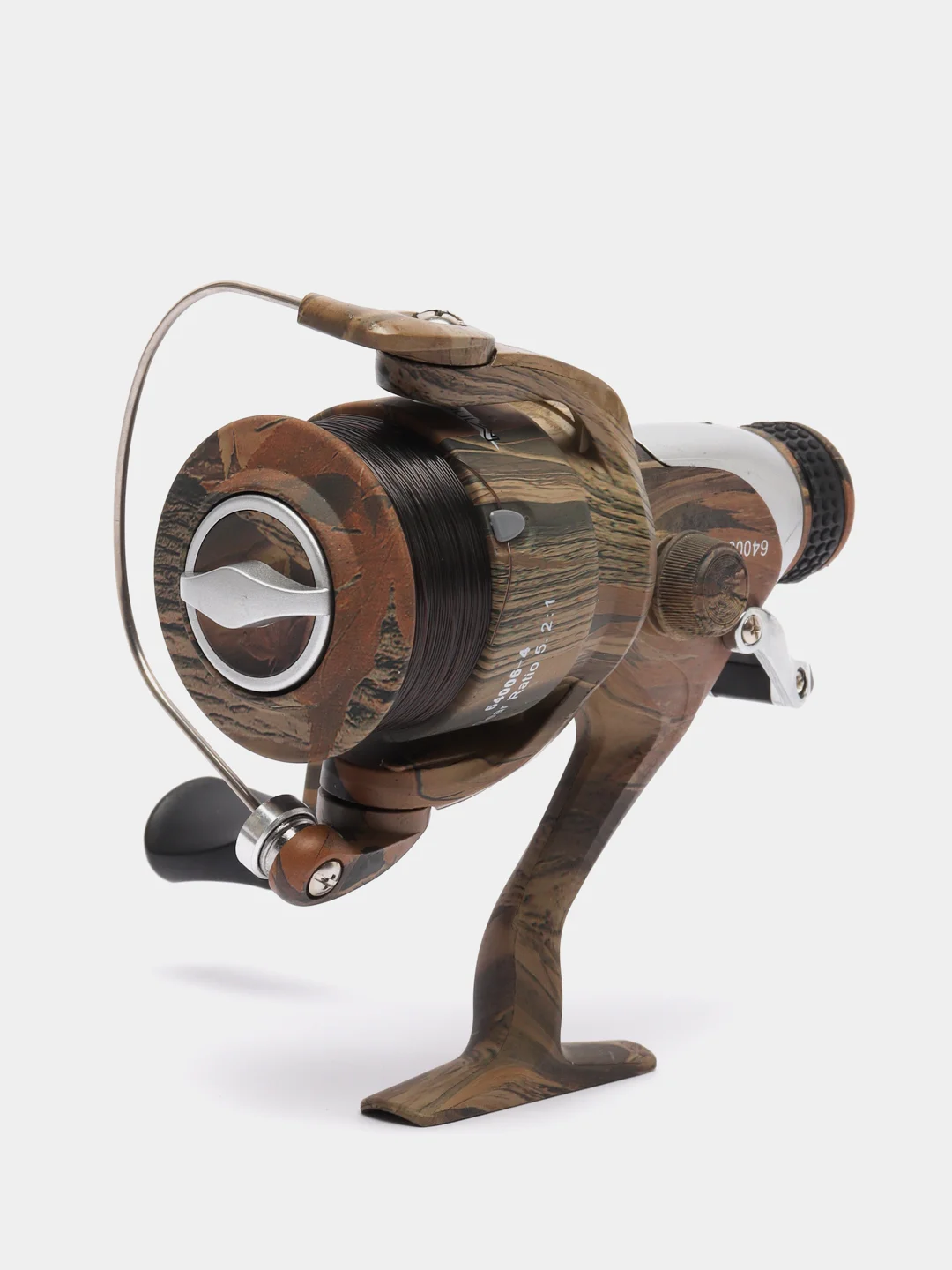Катушка Mifine Tele Carp 4000B