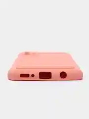 Коралловый wallet Чехол карман для карт Samsung A50 A30S, A31, A51 A71 A02 M02, A32, A52, A72, S20 FE