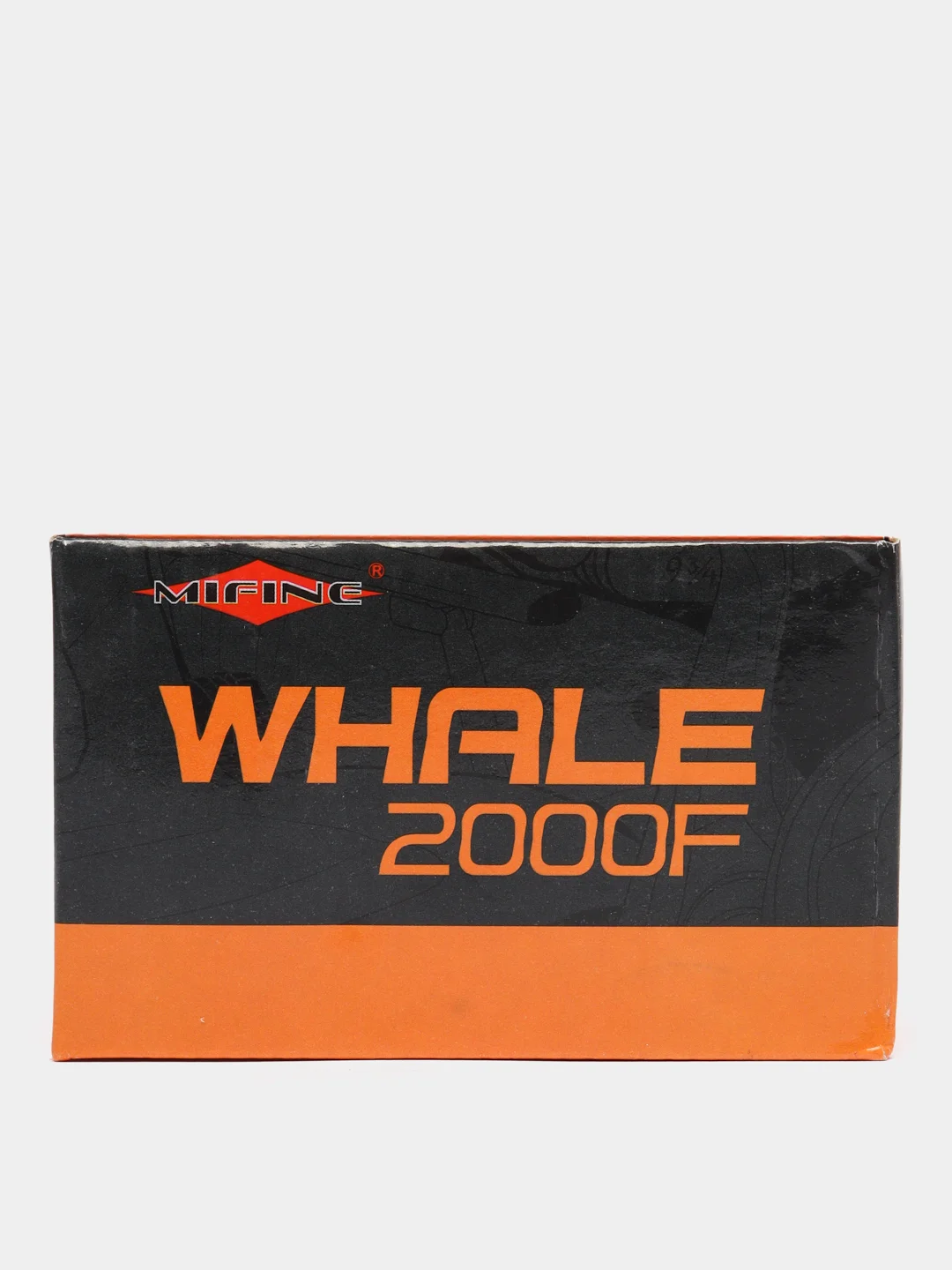 Катушка Mifine Whale 2000F