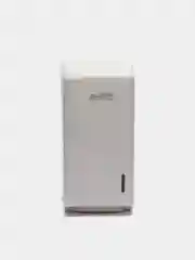 Диспенсер для туалетной бумаги листовой LAIMA PROFESSIONAL "Original" белый