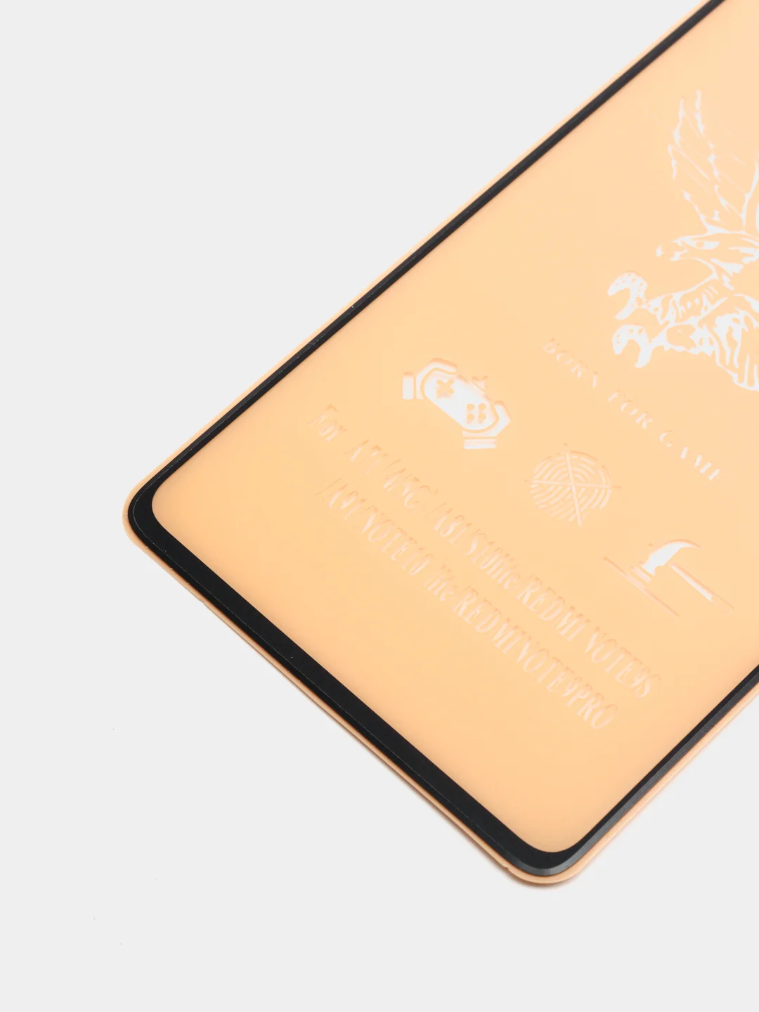Защитная пленка матовая для Xiaomi POCO X5 PRO 5G / POCO X5 / POCO X4 PRO/ POCO M4 PRO 6.6