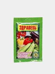 Здравень турбо, универсальный, 30 г