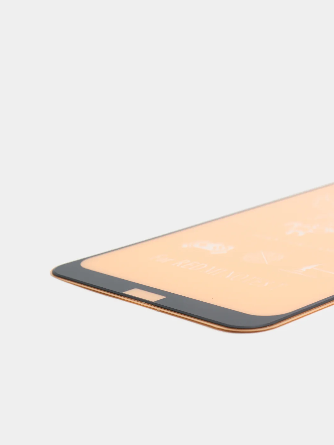 Защитное стекло пленка Xiaomi Redmi Note 8T , NOTE 8 , NOTE 7 / 7PRO керамическое, матовое