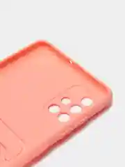 Коралловый wallet Чехол карман для карт Samsung A50 A30S, A31, A51 A71 A02 M02, A32, A52, A72, S20 FE