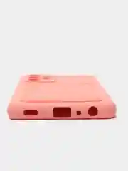 Коралловый wallet Чехол карман для карт Samsung A50 A30S, A31, A51 A71 A02 M02, A32, A52, A72, S20 FE
