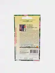 Семена цветов однолетник Дельфиниум Аякса "Махровый" карликовый, смесь, 0,1 г