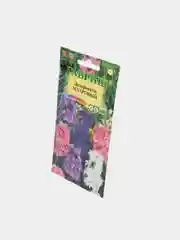 Семена цветов однолетник Дельфиниум Аякса "Махровый" карликовый, смесь, 0,1 г