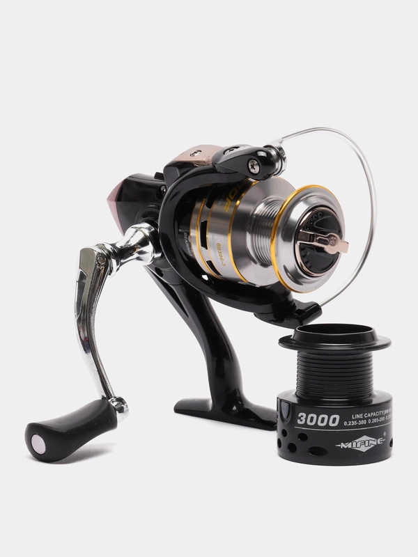 Катушка Mifine Troker 3000F