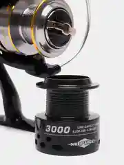 Катушка Mifine Troker 3000F