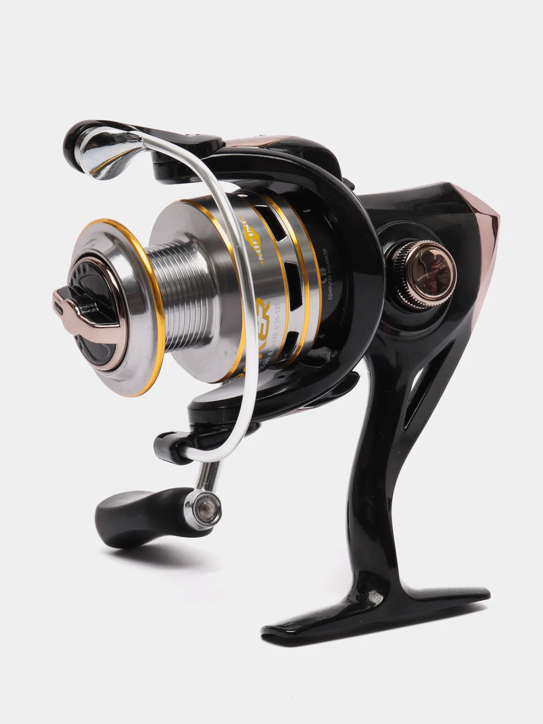 Катушка Mifine Troker 3000F