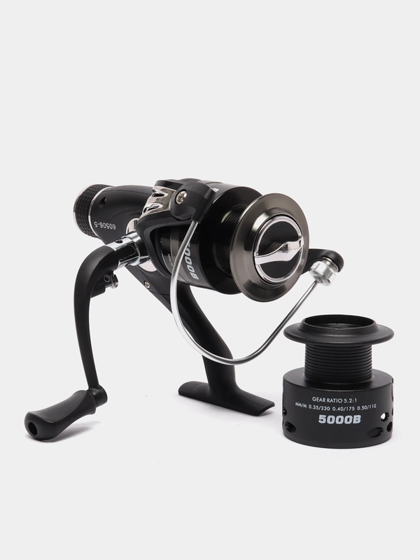 Катушка Mifine Sharp 5000B