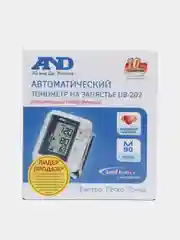 Автоматический тонометр на запястье, AnD UB-202