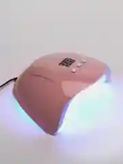 Лампа для сушки ногтей, маникюра