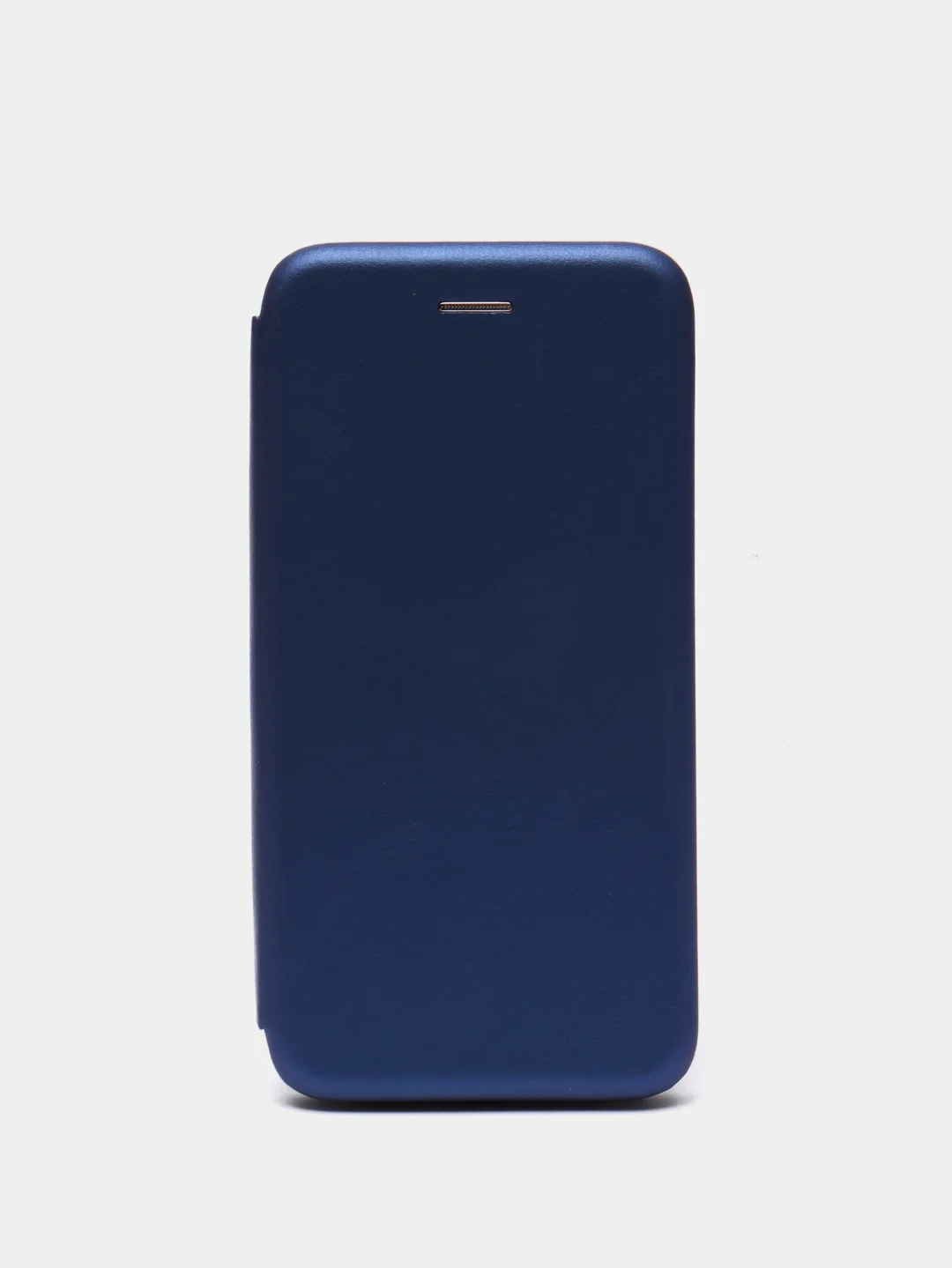 Темно-синий чехол-книжка для Samsung Galaxy A32