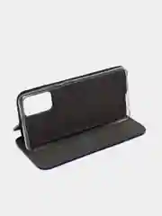 Темно-синий чехол-книжка для Samsung Galaxy A32