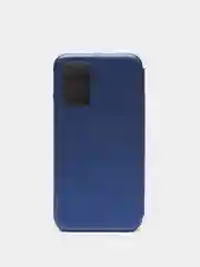 Темно-синий чехол-книжка для Samsung Galaxy A32