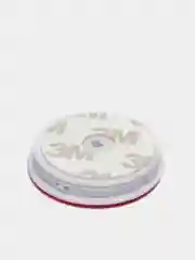 Кораллово-розовый попсокет TikTok для смартфона (Tik tok, тик ток, тикток)