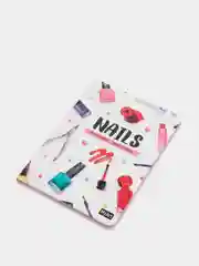 MyArt / Ежедневник/Планинг мастера nails