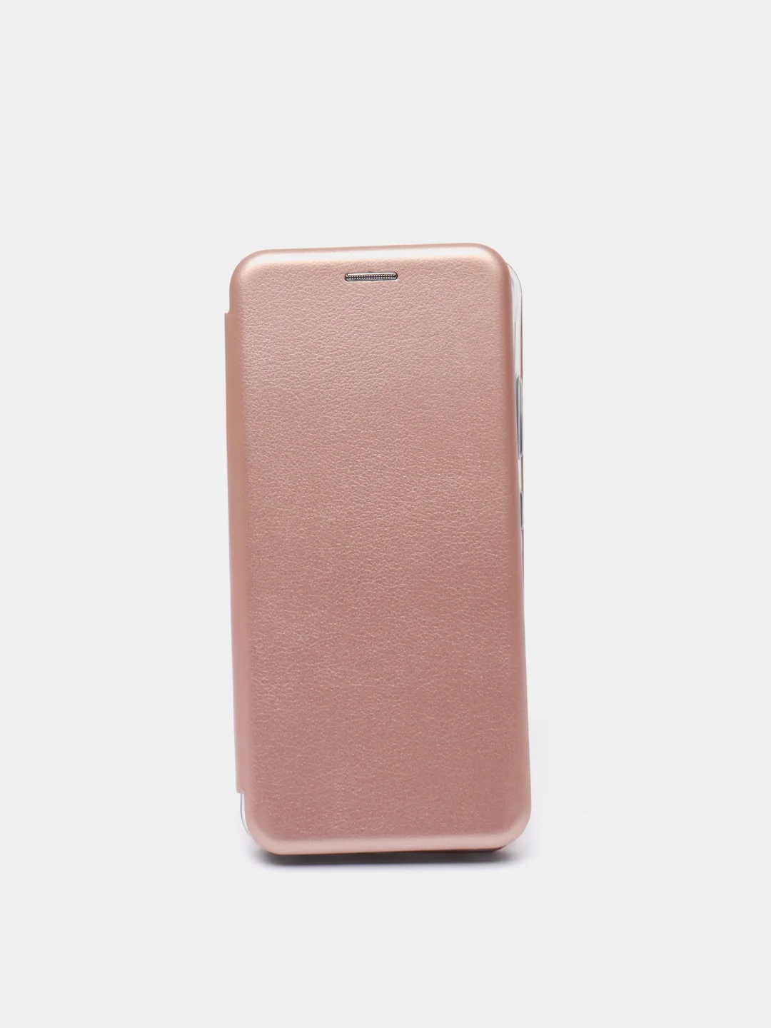 Розовый чехол книжка для Samsung A12, A22 / M32, A32, A02, A02S