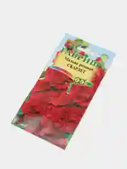 Мальва Скарлет (семена)