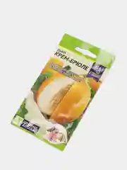 Дыня Крем брюле (семена)