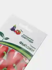 Перец "Фьюджи"