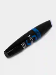 LUXVISAGE Тушь для ресниц  Секрет роскошных ресниц синяя