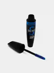 LUXVISAGE Тушь для ресниц  Секрет роскошных ресниц синяя