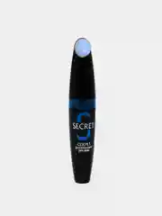 LUXVISAGE Тушь для ресниц  Секрет роскошных ресниц синяя