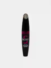 LUXVISAGE Тушь для ресниц Секрет роскошных ресниц черная