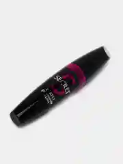 LUXVISAGE Тушь для ресниц Секрет роскошных ресниц черная