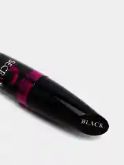 LUXVISAGE Тушь для ресниц Секрет роскошных ресниц черная