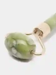 Двусторонний массажный роллер