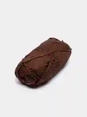Коричневый пряжа YarnArt Creative, 50 г, 85 м, 100% хлопок